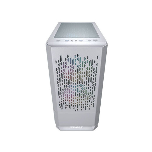 Корпус для ПК Cougar MG140 AIR RGB White – Cougar (вид 2)
