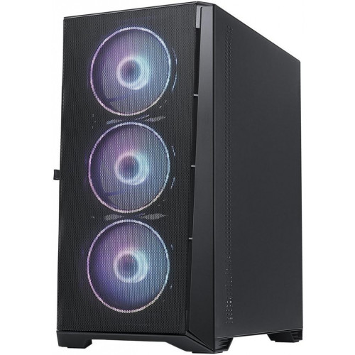 Корпус для ПК Qube MESH_FMNU3 – QUBE (вид 2)