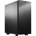 Корпус для ПК Fractal Design Define 7 Compact Black (FD-C-DEF7C-01) – Fractal Design