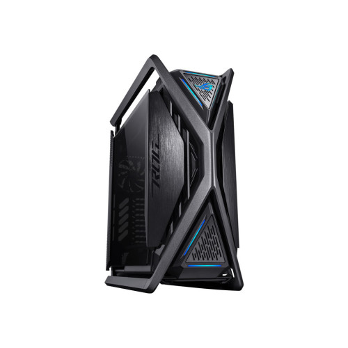 Корпус для ПК ASUS GR701 Hyperion BK (90DC00F0-B39000) – ASUS