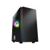 Корпус для ПК Cougar Purity RGB Black (Purity RGB (Black)) – Cougar