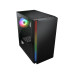 Корпус для ПК Cougar Purity RGB Black (Purity RGB (Black)) – Cougar (вид 1)