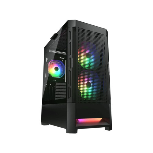 Корпус для ПК Cougar Airface RGB Black – Cougar