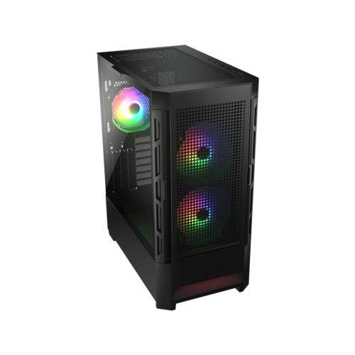 Корпус для ПК Cougar Airface RGB Black – Cougar (вид 2)
