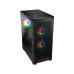 Корпус для ПК Cougar Airface RGB Black – Cougar (вид 2)