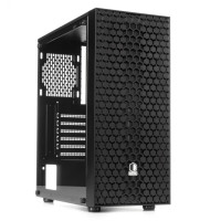 Корпус для ПК Qube CARNIVAL_FCNU3