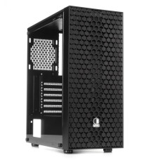Корпус для ПК Qube CARNIVAL_FCNU3