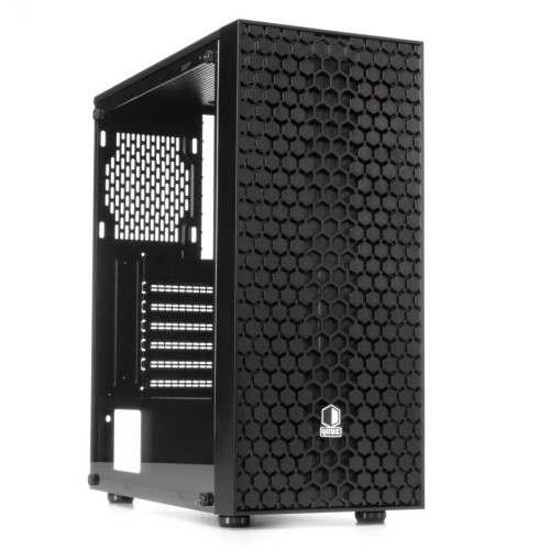 Корпус для ПК Qube CARNIVAL_FCNU3 – QUBE