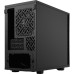 Корпус для ПК Fractal Design Define 7 Nano - Black Solid (FD-C-DEF7N-01) – Fractal Design (вид 1)
