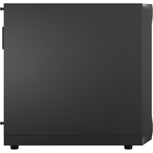 Корпус для ПК Fractal Design Focus 2 Black Solid (FD-C-FOC2A-07) – Fractal Design (вид 1)