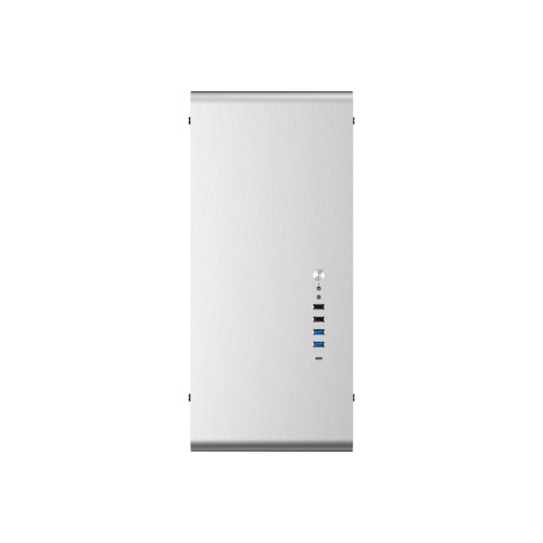 Корпус для ПК JONSBO UMX6S Silver – JONSBO (вид 1)