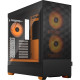 Корпус для ПК Fractal Design Pop Air RGB Orange Core TG (FD-C-POR1A-05)