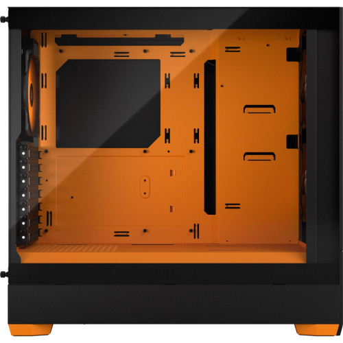 Корпус для ПК Fractal Design Pop Air RGB Orange Core TG (FD-C-POR1A-05) – Fractal Design (вид 2)