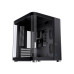 Корпус для ПК JONSBO TK-1 Black – JONSBO