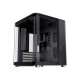 Корпус для ПК JONSBO TK-1 Black