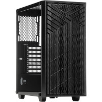 Корпус для ПК Qube GERYON Black (QBGERYON_FBNU3)