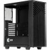 Корпус для ПК Qube GERYON Black (QBGERYON_FBNU3) – QUBE (вид 1)