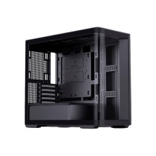 Корпус для ПК JONSBO D300 Black