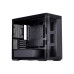 Корпус для ПК JONSBO D300 Black – JONSBO