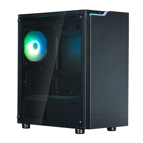 Корпус для ПК Zalman T4 PLUS (T4PLUS) – Zalman
