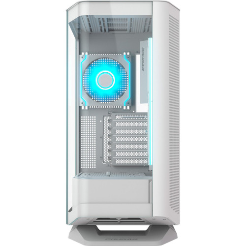 Корпус для ПК Cougar FV270 RGB White – Cougar (вид 1)