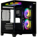 Корпус для ПК Qube REEF_GBNU3 – QUBE