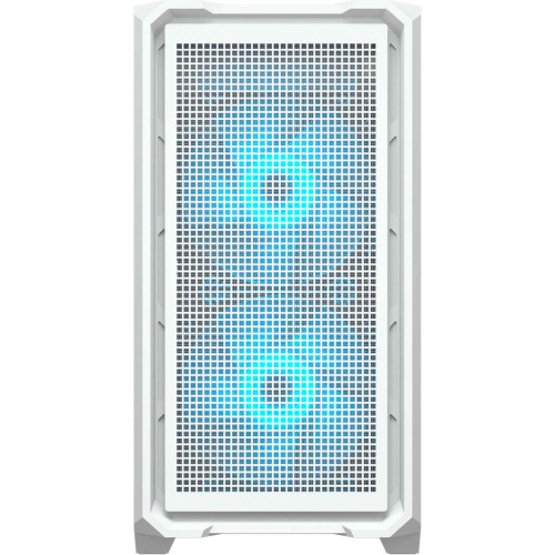 Корпус для ПК Cougar MX600 Mini RGB White – Cougar (вид 2)