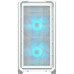Корпус для ПК Cougar MX600 Mini RGB White – Cougar (вид 2)