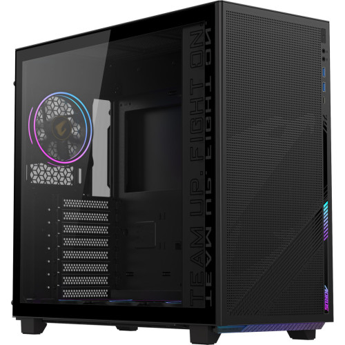 Корпус для ПК GIGABYTE GB-AC400G – GIGABYTE