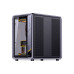 Корпус для ПК JONSBO BO400 Gray – JONSBO (вид 2)