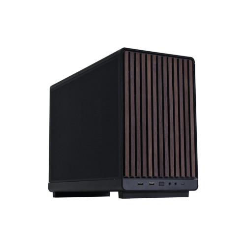 Корпус для ПК Lian Li A3 Black (G99.A3X-WD.00) – Lian Li
