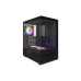 Корпус для ПК 1stPlayer Mi7-A-BK-2F7R-1F7 – 1stPlayer