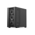 Корпус для ПК AeroCool D302A-G-BK-v1 Black (ACCS-DS04043.11) – AeroCool (вид 1)