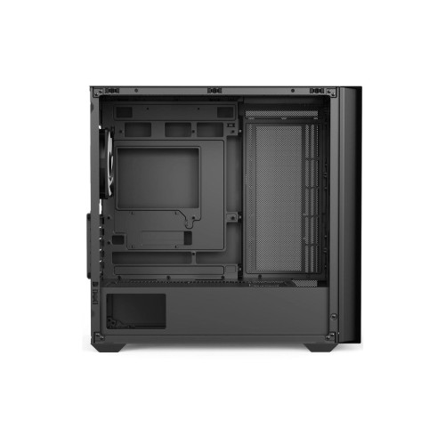 Корпус для ПК AeroCool D302A-G-BK-v1 Black (ACCS-DS04043.11) – AeroCool (вид 2)