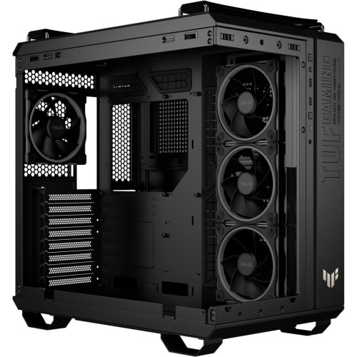 Корпус для ПК ASUS TUF Gaming GT502 Horizon ARGB Black (90DC0090-B19020) – ASUS (вид 1)