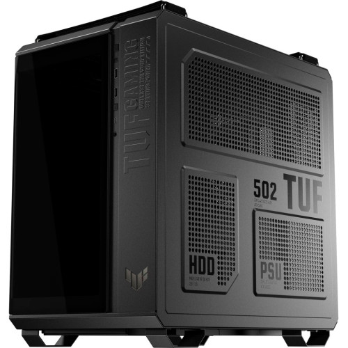 Корпус для ПК ASUS TUF Gaming GT502 Horizon ARGB Black (90DC0090-B19020) – ASUS (вид 2)