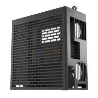 Корпус для ПК HAVN HS 420 VGPU Edition Black (HVN-CA-HS420-08)
