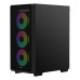 Корпус для ПК OCYPUS GAMMA C60 BK ARGB (GAMMA-C60-BKG400XX-GL) – OCYPUS (вид 2)