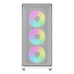 Корпус для ПК OCYPUS GAMMA C60 WH ARGB (GAMMA-C60-WHG400XX-GL) – OCYPUS (вид 2)