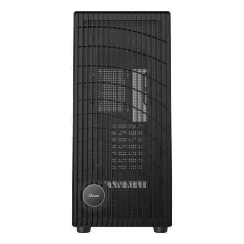 Корпус для ПК OCYPUS GAMMA C70 BK (GAMMA-C70-BKG000XX-GL) – OCYPUS