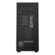 Корпус для ПК OCYPUS GAMMA C70 BK (GAMMA-C70-BKG000XX-GL)