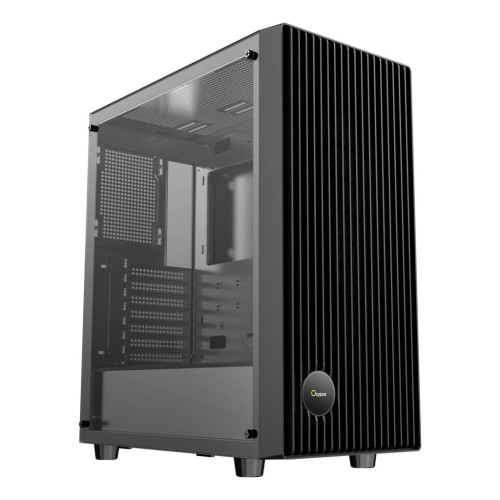 Корпус для ПК OCYPUS GAMMA C70 BK (GAMMA-C70-BKG000XX-GL) – OCYPUS (вид 1)