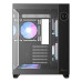 Корпус для ПК OCYPUS IOTA C70 BK ARGB (IOTA-C70-BKD600XX-GL) – OCYPUS