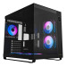 Корпус для ПК OCYPUS IOTA C70 BK ARGB (IOTA-C70-BKD600XX-GL) – OCYPUS (вид 1)