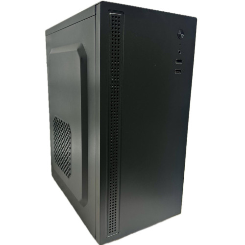Корпус для ПК Delux MK 350 500W 12Fan – Delux