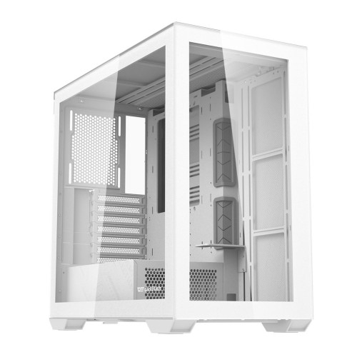 Корпус для ПК DARKFLASH DLX4000 WHITE – DARKFLASH