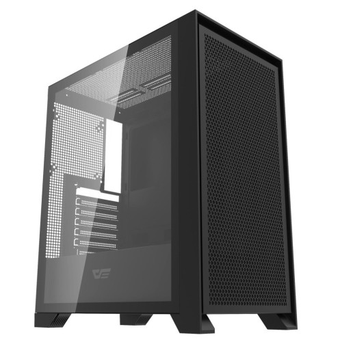 Корпус для ПК DARKFLASH DRX70 MESH BLACK – DARKFLASH (вид 1)