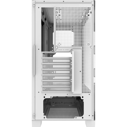 Корпус для ПК DARKFLASH DRX90 GLASS WHITE – DARKFLASH (вид 2)