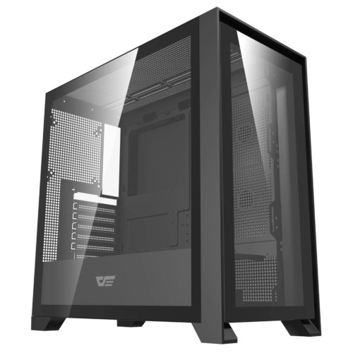 Корпус для ПК DARKFLASH DRX90 GLASS BLACK – DARKFLASH (вид 1)