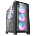 Корпус для ПК DARKFLASH DRX90 GLASS BLACK – DARKFLASH (вид 2)